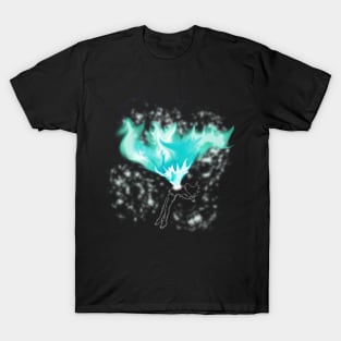 Lost in the Universe T-Shirt